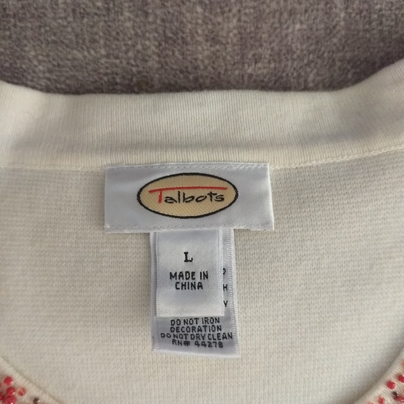 Cardigan - Picture 2 of 4